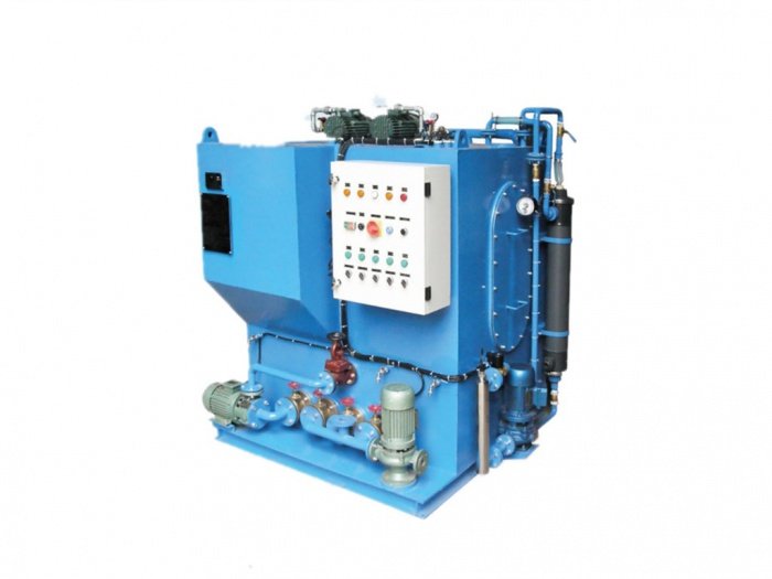 Lihang Marine Engineering Equipment (Nanjing) Co., Ltd